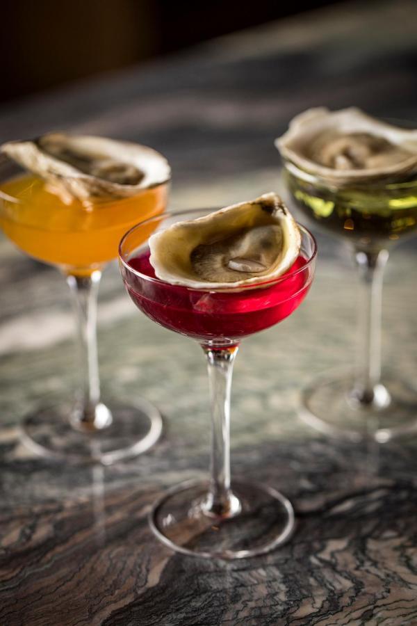 Hotel The Evelyn Nomad New York Esterno foto A French 75